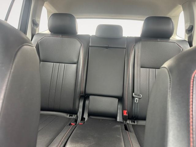 2024 Volkswagen Tiguan 2.0T Wolfsburg Edition