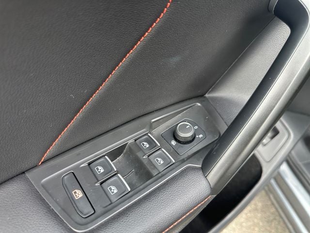 2024 Volkswagen Tiguan 2.0T Wolfsburg Edition