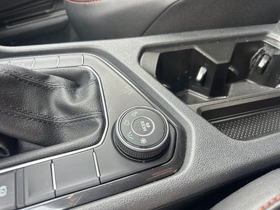2024 Volkswagen Tiguan 2.0T Wolfsburg Edition