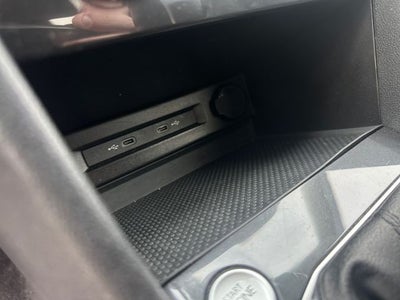 2024 Volkswagen Tiguan 2.0T Wolfsburg Edition