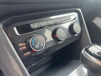 2024 Volkswagen Tiguan 2.0T Wolfsburg Edition