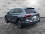 2024 Volkswagen Tiguan 2.0T Wolfsburg Edition