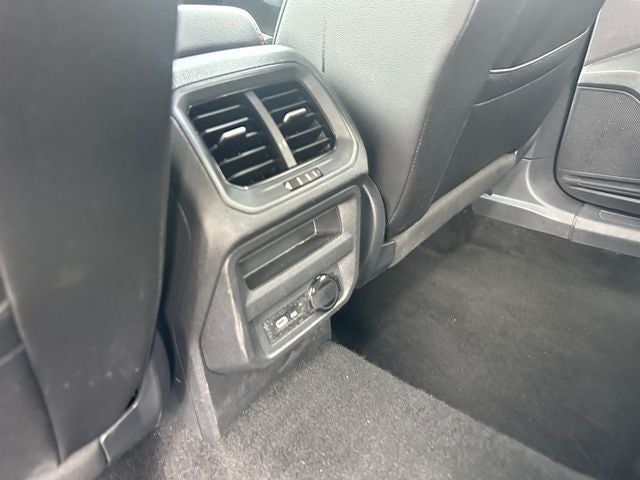 2024 Volkswagen Tiguan 2.0T Wolfsburg Edition