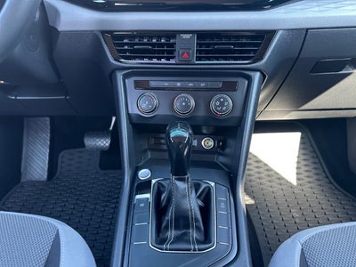 2022 Volkswagen Taos 1.5T S