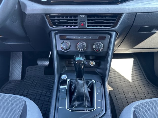 2022 Volkswagen Taos 1.5T S