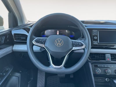 2022 Volkswagen Taos 1.5T S