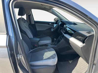 2022 Volkswagen Taos 1.5T S