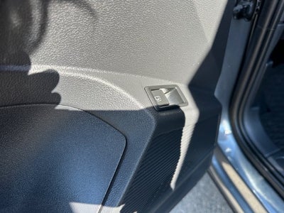 2022 Volkswagen Taos 1.5T S