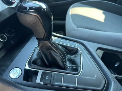 2022 Volkswagen Taos 1.5T S