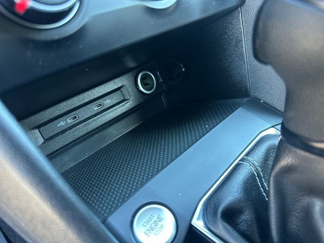 2022 Volkswagen Taos 1.5T S