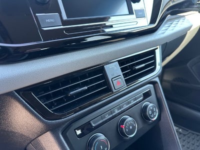 2022 Volkswagen Taos 1.5T S