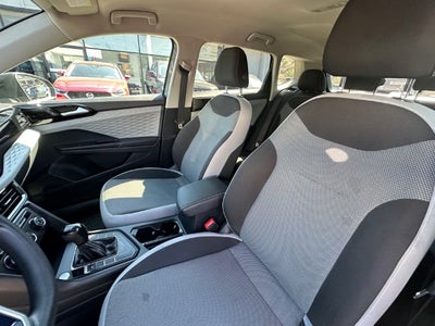 2022 Volkswagen Taos 1.5T S