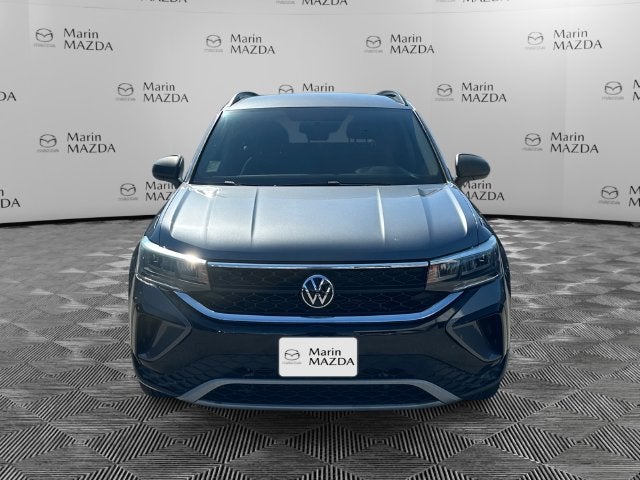 2022 Volkswagen Taos 1.5T S