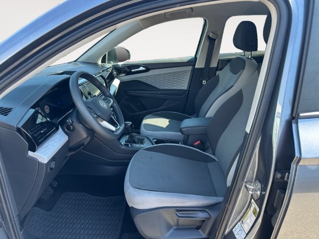 2022 Volkswagen Taos 1.5T S