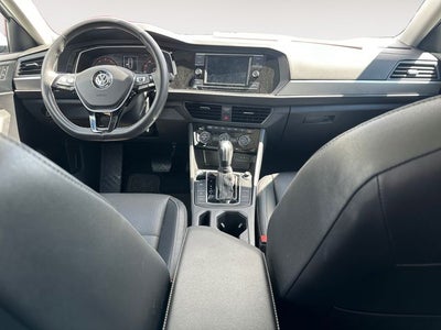 2021 Volkswagen Jetta 1.4T SE