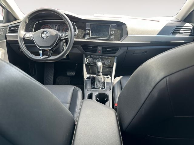 2021 Volkswagen Jetta 1.4T SE