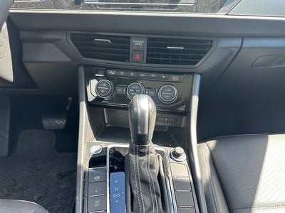 2021 Volkswagen Jetta 1.4T SE
