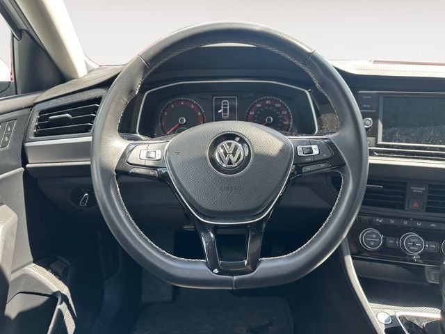 2021 Volkswagen Jetta 1.4T SE