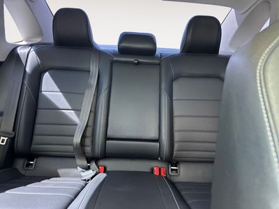 2021 Volkswagen Jetta 1.4T SE