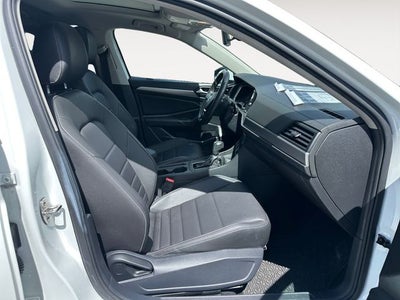 2021 Volkswagen Jetta 1.4T SE