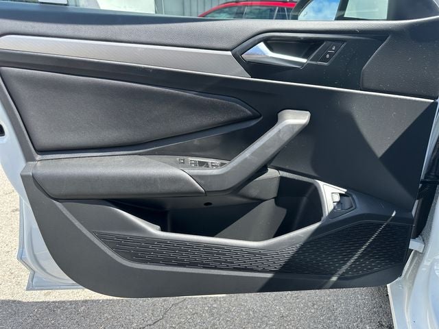 2021 Volkswagen Jetta 1.4T SE