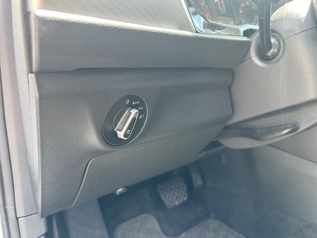 2021 Volkswagen Jetta 1.4T SE