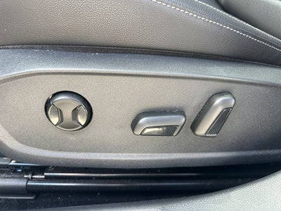 2021 Volkswagen Jetta 1.4T SE