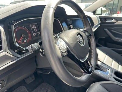 2021 Volkswagen Jetta 1.4T SE
