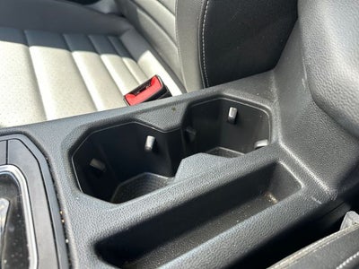 2021 Volkswagen Jetta 1.4T SE