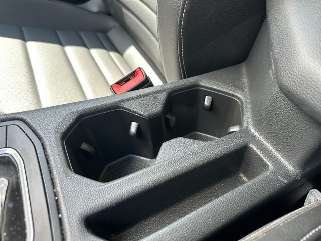 2021 Volkswagen Jetta 1.4T SE