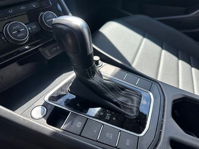 2021 Volkswagen Jetta 1.4T SE