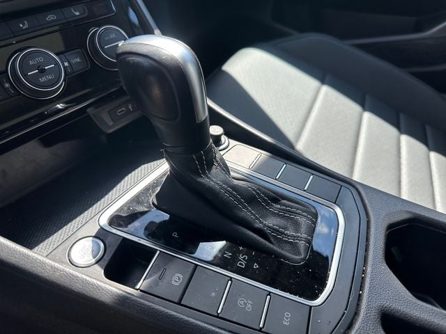 2021 Volkswagen Jetta 1.4T SE