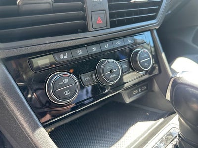 2021 Volkswagen Jetta 1.4T SE
