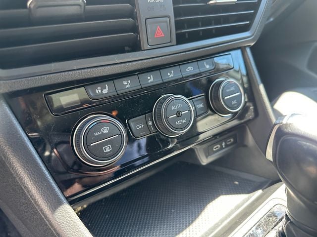 2021 Volkswagen Jetta 1.4T SE