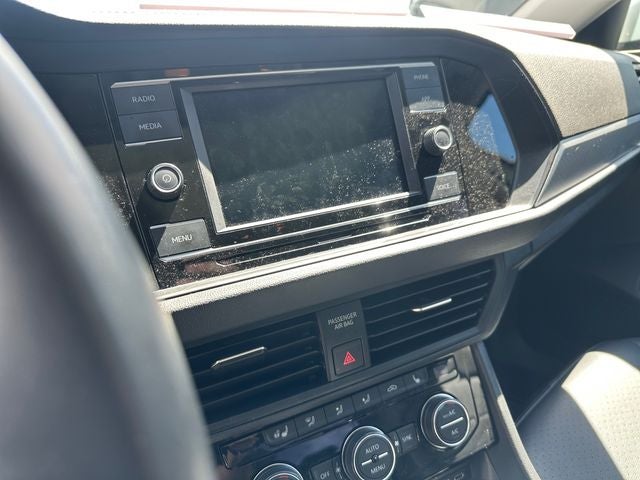 2021 Volkswagen Jetta 1.4T SE