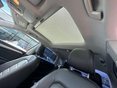 2021 Volkswagen Jetta 1.4T SE