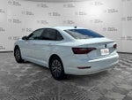 2021 Volkswagen Jetta 1.4T SE