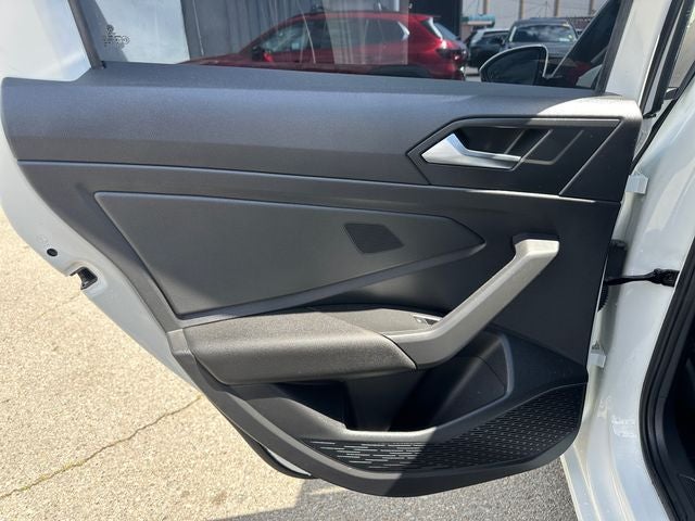 2021 Volkswagen Jetta 1.4T SE