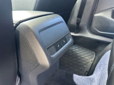 2021 Volkswagen Jetta 1.4T SE