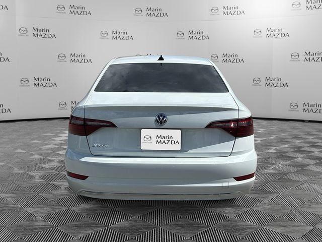 2021 Volkswagen Jetta 1.4T SE