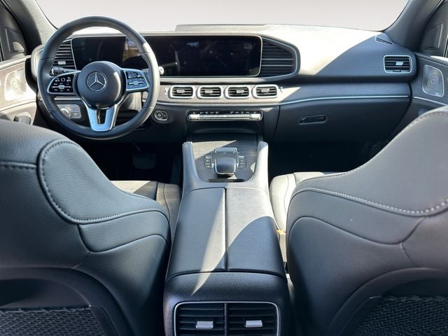 2022 Mercedes-Benz GLE GLE 450 4MATIC®