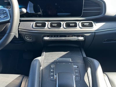 2022 Mercedes-Benz GLE GLE 450 4MATIC®