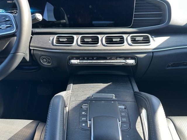 2022 Mercedes-Benz GLE GLE 450 4MATIC®