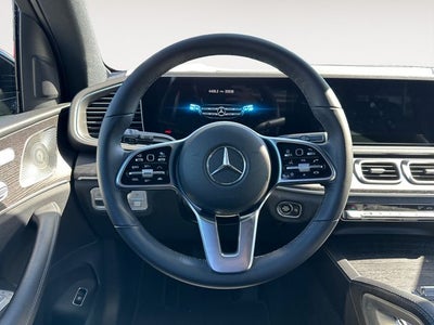 2022 Mercedes-Benz GLE GLE 450 4MATIC®