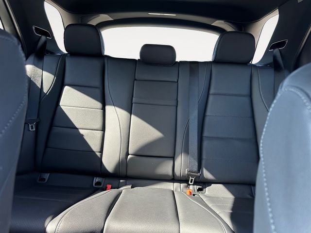 2022 Mercedes-Benz GLE GLE 450 4MATIC®