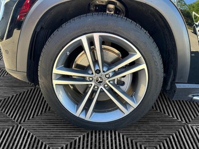 2022 Mercedes-Benz GLE GLE 450 4MATIC®