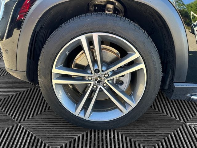 2022 Mercedes-Benz GLE GLE 450 4MATIC®