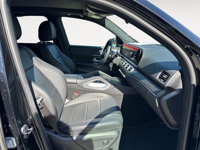 2022 Mercedes-Benz GLE GLE 450 4MATIC®