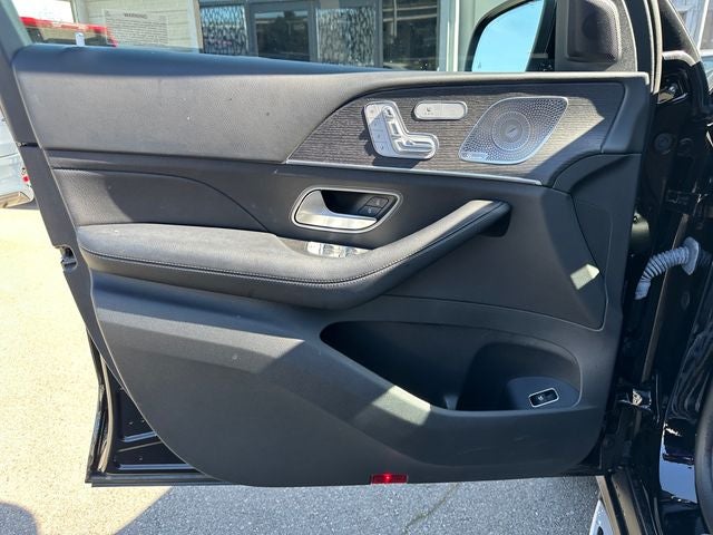 2022 Mercedes-Benz GLE GLE 450 4MATIC®