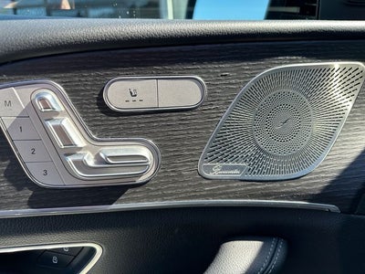 2022 Mercedes-Benz GLE GLE 450 4MATIC®